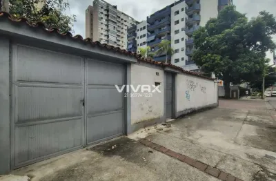 Casa com 3 quartos à venda na Rua Ferreira de Andrade, Cachambi, Rio de Janeiro, 90 m2 por R$ 725.000