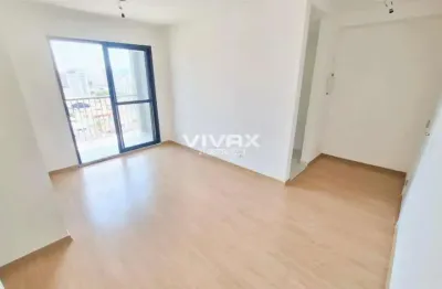 Apartamento com 3 quartos à venda na Rua José Bonifácio, Todos os Santos, Rio de Janeiro, 68 m2 por R$ 445.000