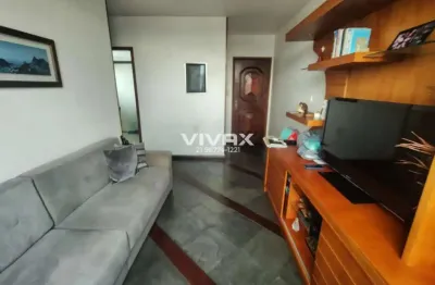 Apartamento com 2 quartos à venda na Rua Getúlio, Todos os Santos, Rio de Janeiro, 67 m2 por R$ 285.000