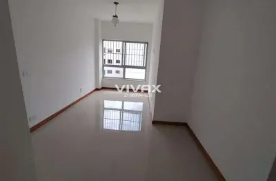 Apartamento com 2 quartos à venda na Rua Vilela Tavares, Méier, Rio de Janeiro, 58 m2 por R$ 310.000