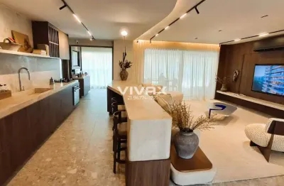 Apartamento com 4 quartos à venda na Avenida das Acácias da Península, Barra da Tijuca, Rio de Janeiro, 223 m2 por R$ 3.873.000