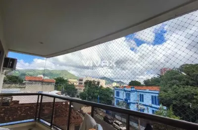 Apartamento com 2 quartos à venda na Rua Joaquim Meier, Méier, Rio de Janeiro, 64 m2 por R$ 330.000