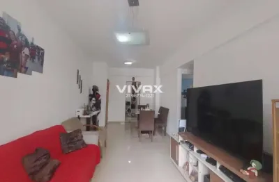 Apartamento com 2 quartos à venda na Rua Magalhães Couto, Méier, Rio de Janeiro, 62 m2 por R$ 350.000