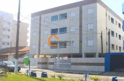 Apartamento com 2 quartos à venda na Av. Mario Covas Junior, 9750, Agenor de Campos, Mongaguá