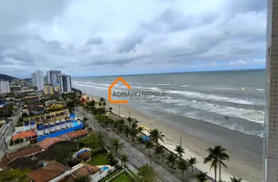 Apartamento com 2 quartos à venda na Av. Gov. Mário Covas Júnior, 4100, Vera Cruz, Mongaguá
