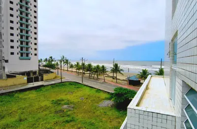 Apartamento com 2 quartos à venda na Avenida Governador Mario Covas Junior, 7170, Vila Atlântica, Mongaguá