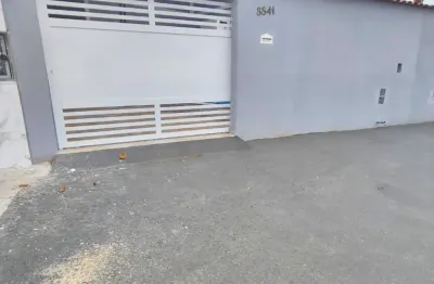 Casa com 3 quartos à venda na Avenida São Paulo, 8841, Parque Balneário Comodoro, Mongaguá