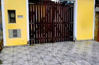 Casa com 2 quartos à venda na Ruã São Miguel, 1225, Jardim Marabá, Mongaguá