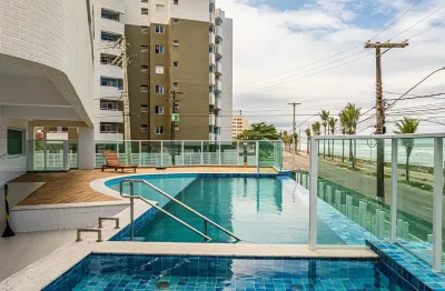 Apartamento com 2 quartos à venda na Av. Gov. Mario Covas Junior, 4778, Vila Dinapolis, Mongaguá