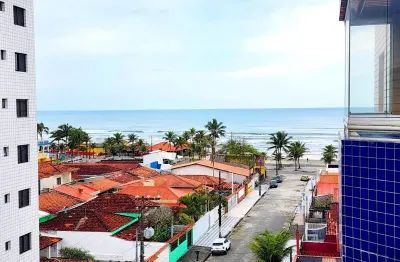 Raridade no mercado | apto 1 dormitório suíte | sacada com churrasqueira