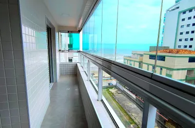 Apartamento 2 dormitórios | varanda gourmet envidraçada | lazer completo