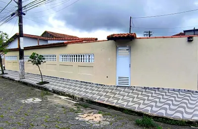 Locação definitiva | Vila Caiçara | Praia Grande | 2 Dormitórios