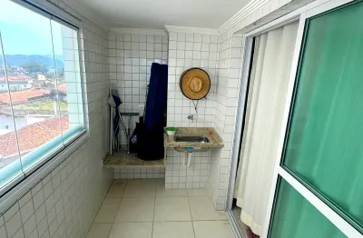 Oportunidade - Prédio Frente mar - Varanda Grill - 2 dormitórios