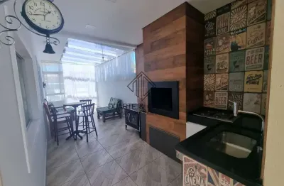 Casa com 6 quartos à venda na Serraria, São José 