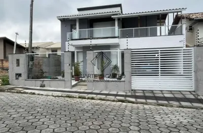 Casa com 2 quartos à venda na Bela Vista, Palhoça 