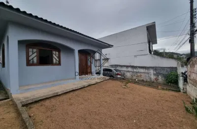 Casa com 2 quartos à venda no Ipiranga, São José 
