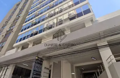 Apartamento com 3 quartos à venda no Centro, Florianópolis 