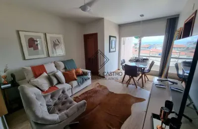 Apartamento com 2 quartos à venda no Forquilhinhas, São José 
