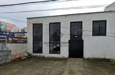 Barracão / Galpão / Depósito à venda na Rua João Saturnino Ouriques, Campinas, São José