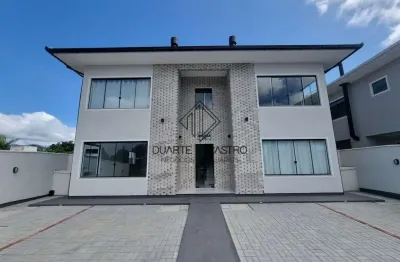 Apartamento com 3 quartos à venda no Pinheira, Palhoça 