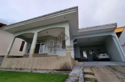 Casa com 3 quartos à venda no Centro, São José 