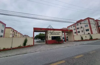 Apartamento com 2 quartos à venda na Rua Joaquim Nabuco, Capoeiras, Florianópolis