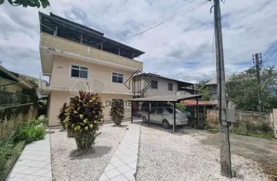 Casa com 4 quartos à venda no Alto Aririu, Palhoça 