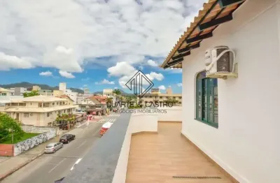 Cobertura com 4 quartos à venda no Canasvieiras, Florianópolis 