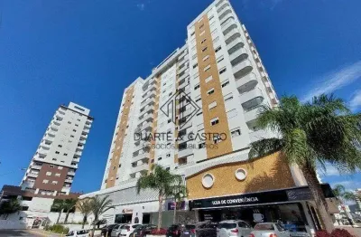 Apartamento com 3 quartos à venda na Avenida Atílio Pedro Pagani, Pagani, Palhoça