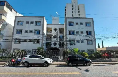 Apartamento com 3 quartos à venda na Rua José Gonzaga Regina Lima, Kobrasol, São José