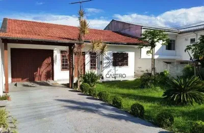 Casa com 4 quartos à venda na Rua Benjamin Gerlach, Fazenda Santo Antônio, São José
