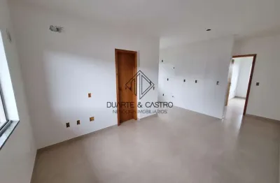 Apartamento com 2 quartos à venda na Bela Vista, Palhoça 