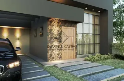 Casa com 3 quartos à venda no Forquilhas, São José 