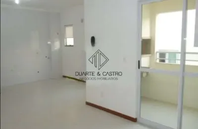 Apartamento com 2 quartos à venda na Rua Augusto Jorge Brüggemann, Areias, São José