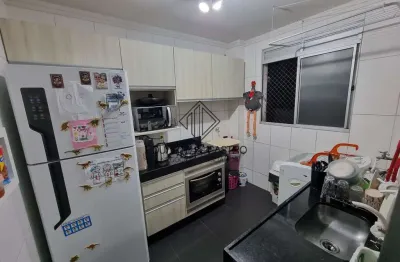 Spazio flores do jardim - apartamento à venda no bairro roçado a 500m do kobrasol