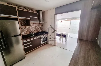 Casa com 2 quartos à venda na Avenida Paulo Roberto Vidal, 2494, Bela Vista, Palhoça