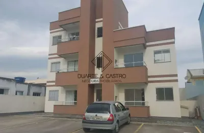 Residencial lotus - apartamento à venda a 300 metros do lago e parque do bairro aririu em palhoça