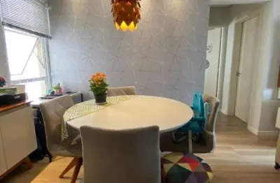 Apartamento para venda em campinas, vila ypê, 2 dormitórios, 1 banheiro, 1 vaga