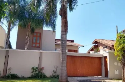 Casa para venda em campinas, parque da hípica, 4 dormitórios, 2 suítes, 5 banheiros, 4 vagas