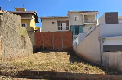 Terreno em condomínio fechado à venda na Avenida Gessy Lever, 915, Lenheiro, Valinhos