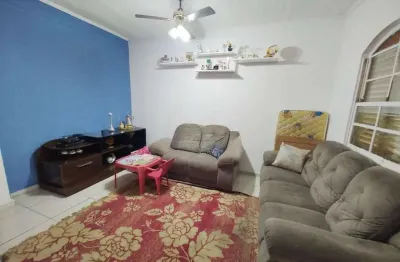 Casa para venda em valinhos, jardim santo antônio, 2 dormitórios, 1 suíte, 3 banheiros, 2 vagas