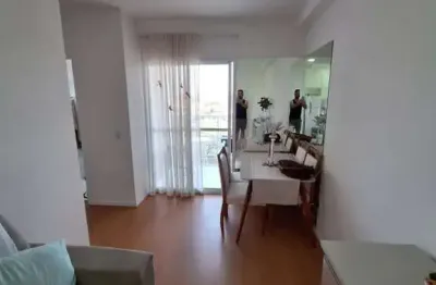 Apartamento para venda em valinhos, parque das colinas, 2 dormitórios, 1 banheiro, 1 vaga