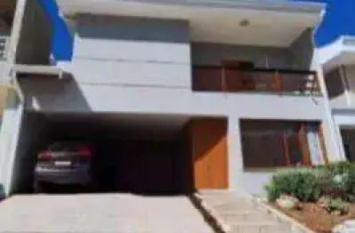 Casa em condomínio para venda em valinhos, roncaglia, 3 dormitórios, 3 suítes, 2 banheiros, 4 vagas