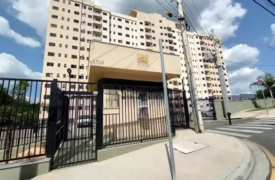 Apartamento para locação em valinhos, ortizes, 2 dormitórios, 1 suíte, 2 banheiros, 1 vaga