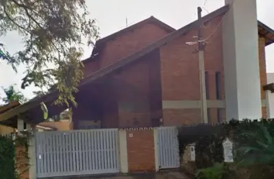 Casa para locação em campinas, taquaral, 7 dormitórios, 2 suítes, 7 banheiros, 5 vagas
