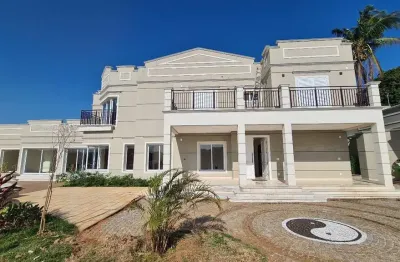 Casa em condomínio para venda em valinhos, sítio recreio dos cafezais, 4 dormitórios, 4 suítes, 6 banheiros, 15 vagas