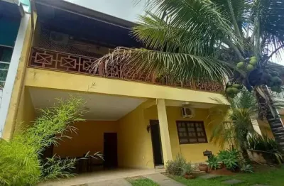 Casa em condomínio para venda em valinhos, roncaglia, 3 dormitórios, 1 suíte, 2 banheiros, 4 vagas