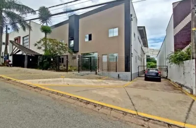 Barracão / Galpão / Depósito para alugar na Estrada Municipal Mário Covas, Macuco, Valinhos