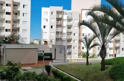 Apartamento para venda em valinhos, jardim alto da boa vista, 2 dormitórios, 1 banheiro, 1 vaga