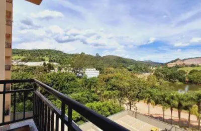 Apartamento para venda em valinhos, ortizes, 2 dormitórios, 1 suíte, 1 banheiro, 1 vaga